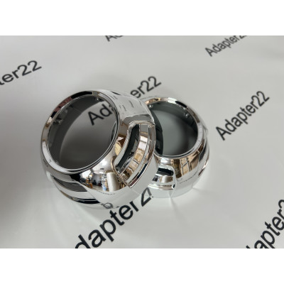 Маски (бленды) 3.0 дюйма T4