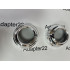 Маски (бленды) 3.0 дюйма T4