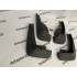 Брызговики Infiniti FX35/45 2002-2008 с креплениями 