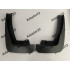 Брызговики Infiniti FX35/45 2002-2008 с креплениями 