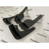 Брызговики Infiniti FX35/45 2002-2008 с креплениями 