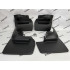 Брызговики Toyota Land Cruiser 80 1991-1997 под расширители 