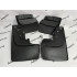 Брызговики Toyota Land Cruiser 80 1991-1997 под расширители 