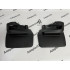 Брызговики Toyota Land Cruiser 80 1991-1997 под расширители 