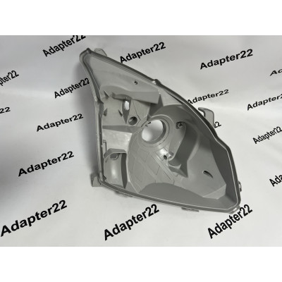 Корпус фары Toyota Land Cruiser Prado 120 2003-2008 под корректор 
