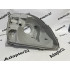 Корпус фары Toyota Land Cruiser Prado 120 2003-2008 под корректор 