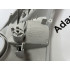 Корпус фары Toyota Land Cruiser Prado 120 2003-2008 под корректор 