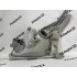 Корпус фары Toyota Land Cruiser Prado 120 2003-2008 под корректор 