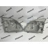 Корпус фары Toyota Land Cruiser Prado 120 2003-2008 под корректор 