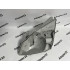 Корпус фары Toyota Land Cruiser Prado 120 2003-2008 под корректор 