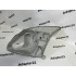 Корпус фары Toyota Land Cruiser Prado 120 2003-2008 под корректор 