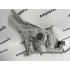 Корпус фары Toyota Land Cruiser Prado 120 2003-2008 под корректор 