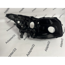 Корпуса фар Infiniti FX S51 (2008-2013) и QX70 (2013-2017) S51