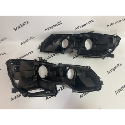 Корпус фары Lexus GS 2005-2011
