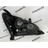 Корпус фары Lexus GX470 2003-2009
