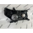 Корпус фары Toyota Land Cruiser 200 2012-2015 Рестайлинг