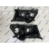 Корпус фары Toyota Land Cruiser 200 2012-2015 Рестайлинг