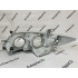 Корпус фары Toyota Camry 40 2006-2009. Ксенон. Дорестайлинг