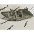 Корпус фары Toyota Camry 40 2009-2011