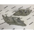 Корпус фары Toyota Camry 40 2009-2011