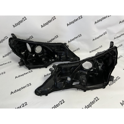 Корпус фары Toyota RAV4 40 (2012-2015) Дорестайлинг Корпус фары Toyota RAV4 40 (2012-2015) Дорестайлинг