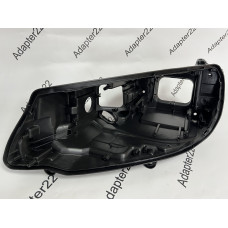 Корпус фары Volkswagen Touareg 2 NF 2014-2018