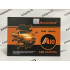 Би светодиодные линзы Aozoom A10 3.0 5500K (Hella 3R) 58/66W