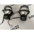 Би светодиодные линзы Aozoom A10 3.0 5500K (Hella 3R) 58/66W