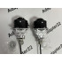 Би светодиодные линзы Aozoom A19 3.0 5500K 50W/58W