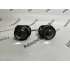 Би светодиодные линзы Aozoom A5+ 2.5 2025 5500K, 52W/59W. Обновлённые 2025