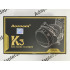 Би светодиодные линзы Aozoom K3 Dragon Knight 3.0 (Hella 3R) 5500K 50/60W Би светодиодные линзы Aozoom K3 Dragon Knight 3.0 (Hella 3R) 5500K 50/60W