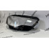 Стёкла фар Audi A6 C7 2010-2014. Дорестайлинг