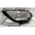 Стёкла фар Audi A6 C7 2010-2014. Дорестайлинг