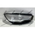 Стёкла фар Audi A6 C7 2010-2014. Дорестайлинг