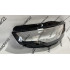 Стёкла фар Audi A6 C7 2010-2014. Дорестайлинг