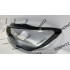 Стёкла фар Audi A6 C7 2010-2014. Дорестайлинг