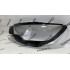 Стёкла фар Audi A6 C7 2010-2014. Дорестайлинг