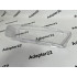 Стёкла фар Audi Q3 8U 2011-2014. Дорестайлинг