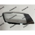Стёкла фар Audi Q5 8R 2008-2012. Дорестайлинг