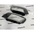Стёкла фар Audi Q5 8R 2008-2012. Дорестайлинг