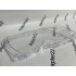 Стёкла фар BMW 3 E46 2001-2005. Рестайлинг 