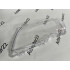 Стёкла фар BMW 3 E46 2001-2005. Рестайлинг 