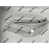 Стёкла фар BMW 5 series E60/E61 2003-2010 с ресничкой