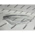 Стёкла фар BMW 5 series E60/E61 2003-2010 с ресничкой