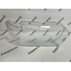 Стекла фар BMW 7 Series E65/E66 2001-2005. Дорестайлинг