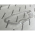 Стекла фар BMW 7 Series E65/E66 2001-2005. Дорестайлинг