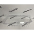 Стёкла фар BMW X5 (E53) 2003-2006. Рестайлинг Стёкла фар BMW X5 (E53) 2003-2006. Рестайлинг