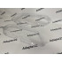 Стёкла фар BMW X5 (E53) 2003-2006. Рестайлинг Стёкла фар BMW X5 (E53) 2003-2006. Рестайлинг