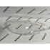 Стекла фар BMW X6 E71 2007-2014 LED