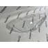 Стекла фар BMW X6 E71 2007-2014 LED